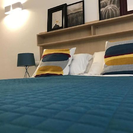 Adige Rooms Porta Vittoria فيرونا المظهر الخارجي الصورة