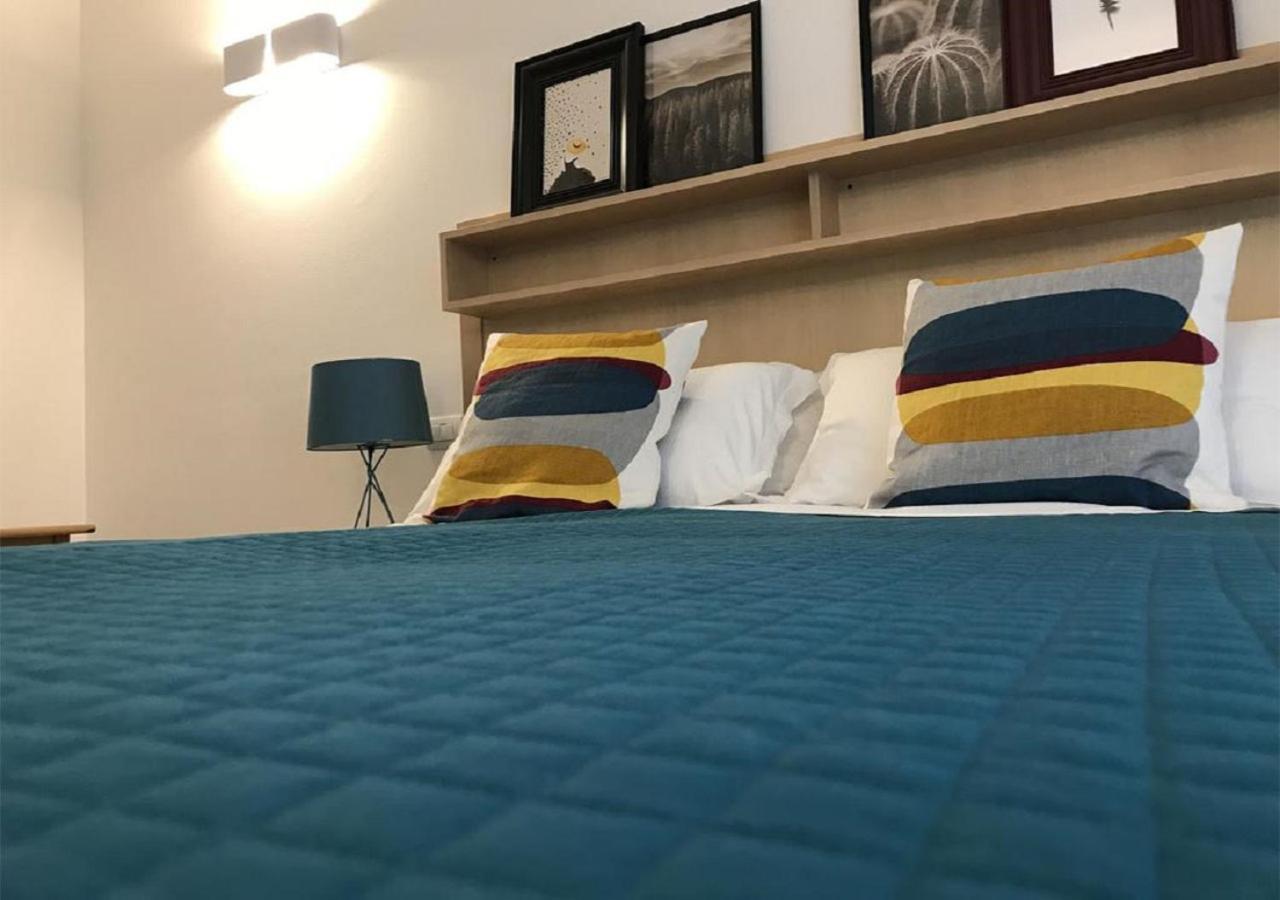 Adige Rooms Porta Vittoria فيرونا المظهر الخارجي الصورة